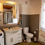 Gemuetliche Mit Terasse Und Feuerstelle Holiday home *