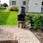 Gemuetliche Mit Terasse Und Feuerstelle Holiday home *