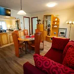 Holiday home Gemuetliche Mit Terasse Und Feuerstelle