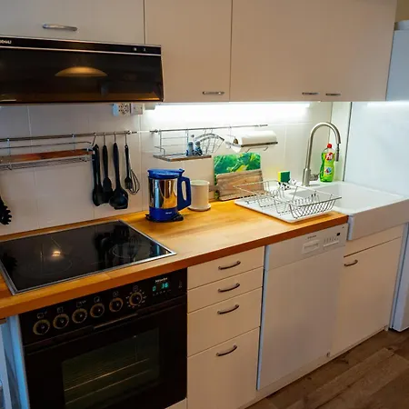 Gemuetliche Mit Terasse Und Feuerstelle * Lengnau