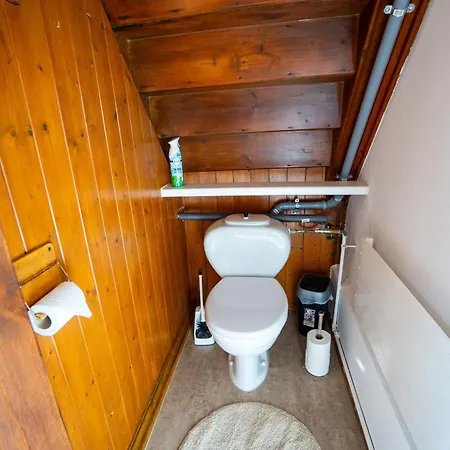 Gemuetliche Mit Terasse Und Feuerstelle Lengnau