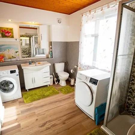 Gemuetliche Mit Terasse Und Feuerstelle * Lengnau