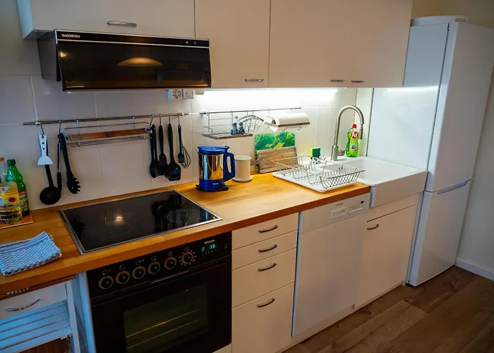 Gemuetliche Mit Terasse Und Feuerstelle * Lengnau