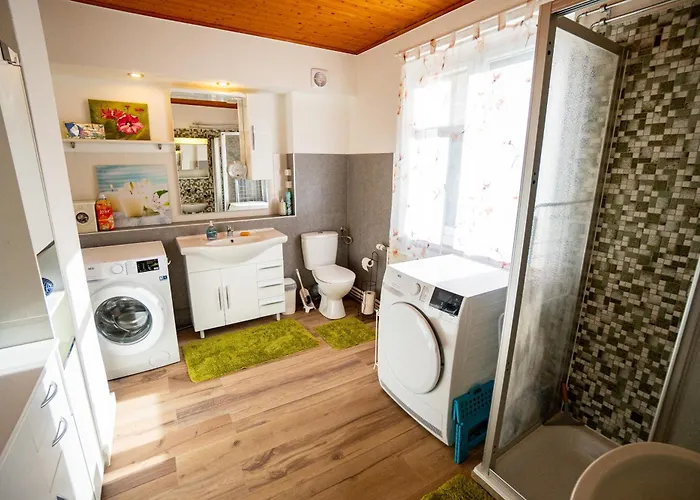 Gemuetliche Mit Terasse Und Feuerstelle * Lengnau